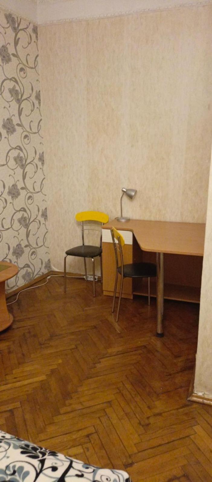 Home Hotel Apartments On Lva Tolstogo Kijów Zewnętrze zdjęcie