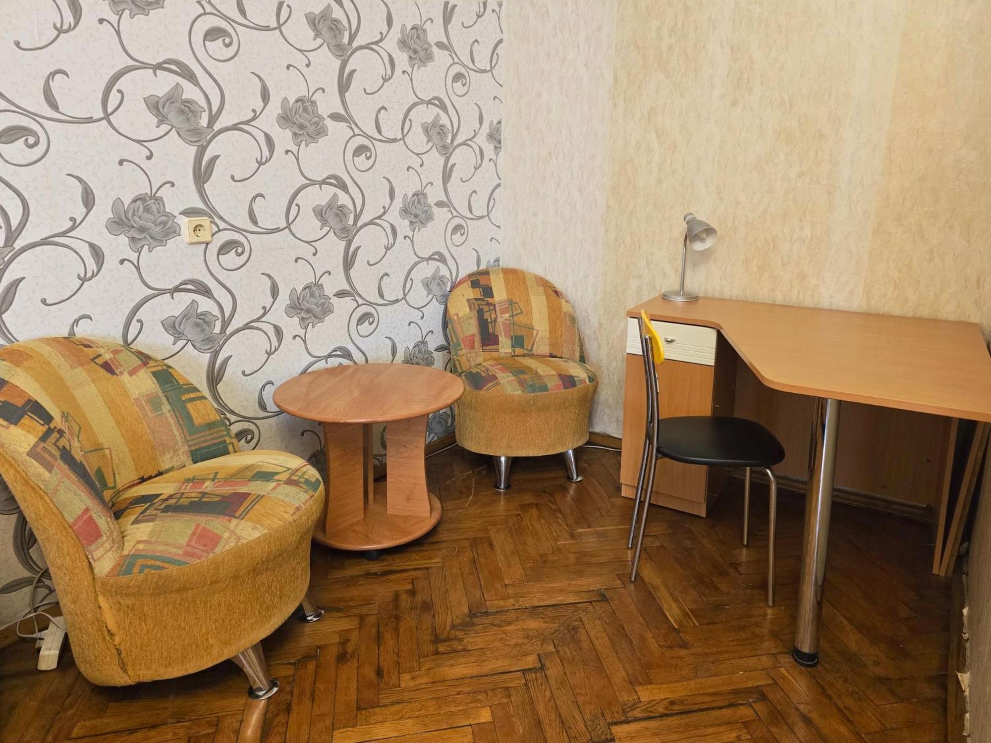 Home Hotel Apartments On Lva Tolstogo Kijów Zewnętrze zdjęcie